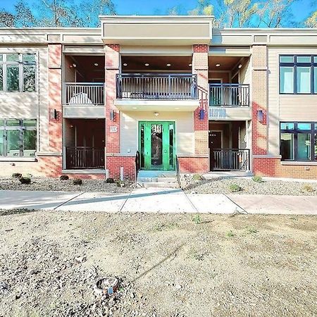 Tremont Smart 9 - A Kcm Property Cleveland Ngoại thất bức ảnh