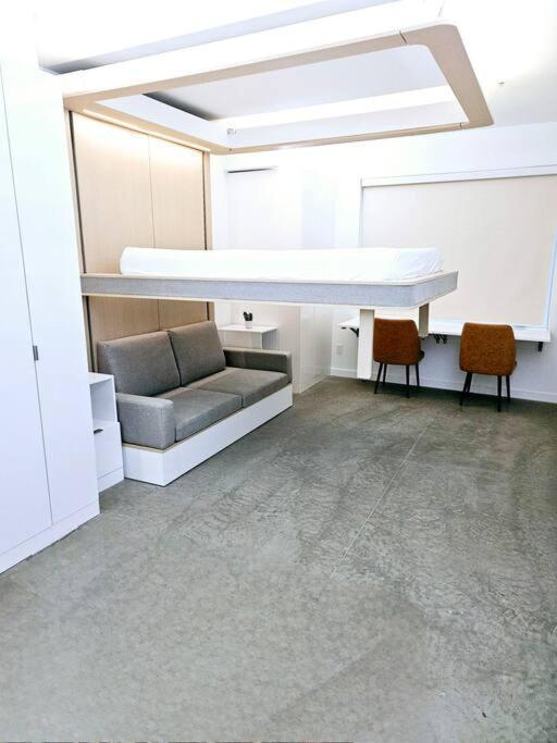 Tremont Smart 9 - A Kcm Property Cleveland Ngoại thất bức ảnh