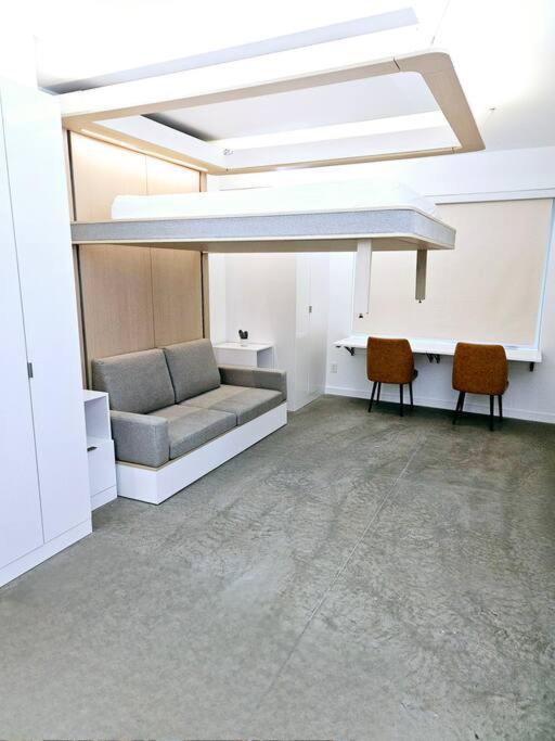 Tremont Smart 9 - A Kcm Property Cleveland Ngoại thất bức ảnh