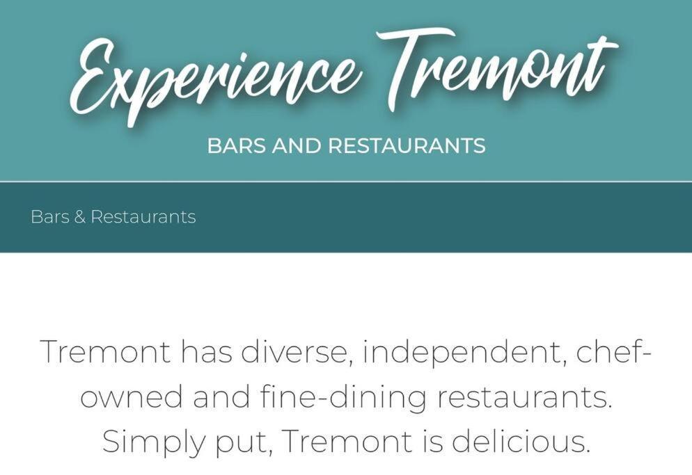 Tremont Smart 9 - A Kcm Property Cleveland Ngoại thất bức ảnh
