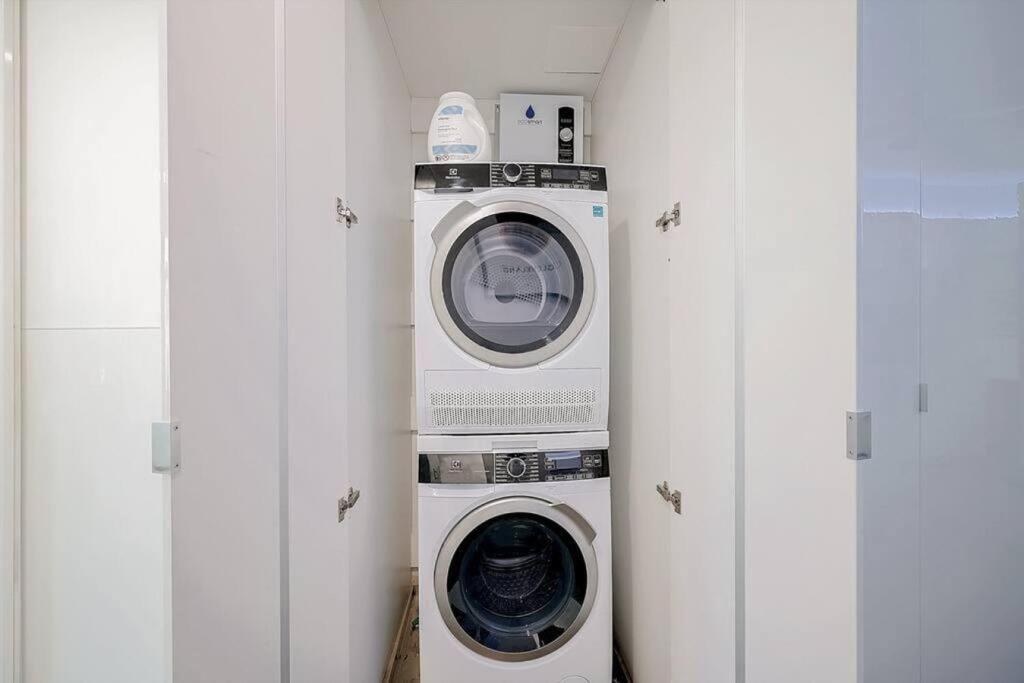 Tremont Smart 9 - A Kcm Property Cleveland Ngoại thất bức ảnh
