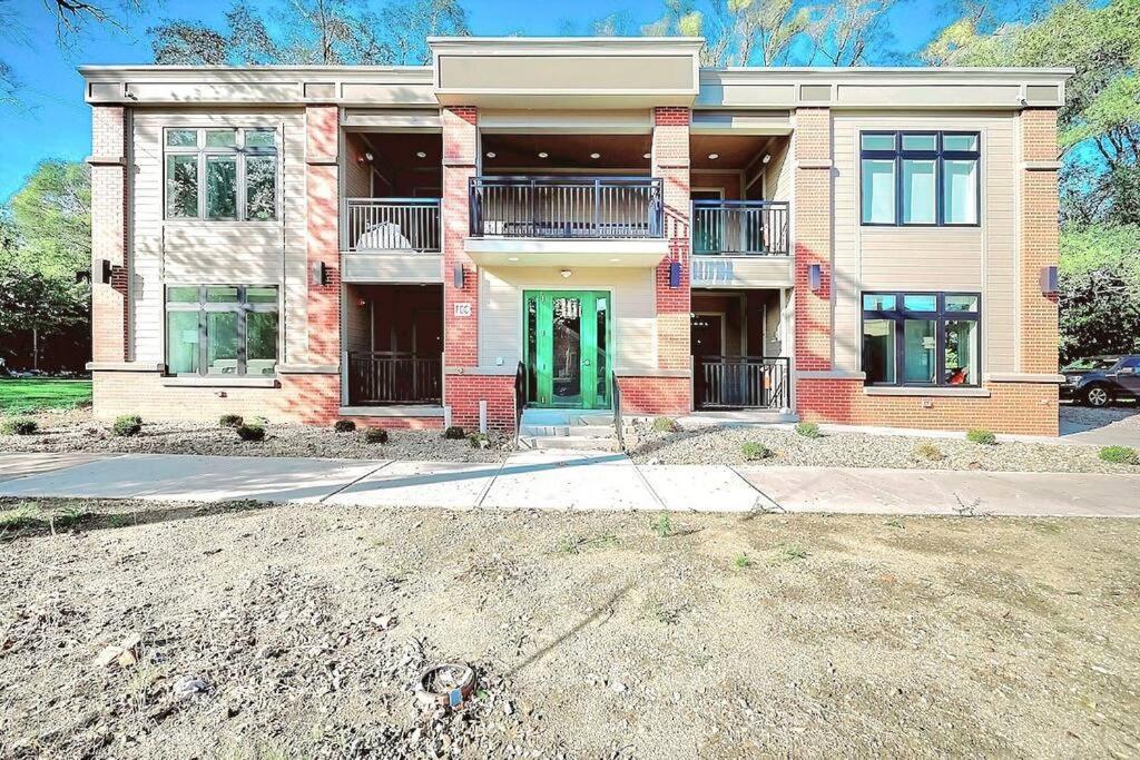 Tremont Smart 9 - A Kcm Property Cleveland Ngoại thất bức ảnh